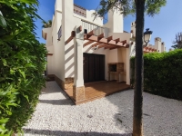 Re-Sale - Semi Detached Villa - Algorfa - La Finca Golf Resort