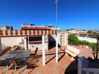 Re-Sale - Detached Villa - Benimar - Benimar II