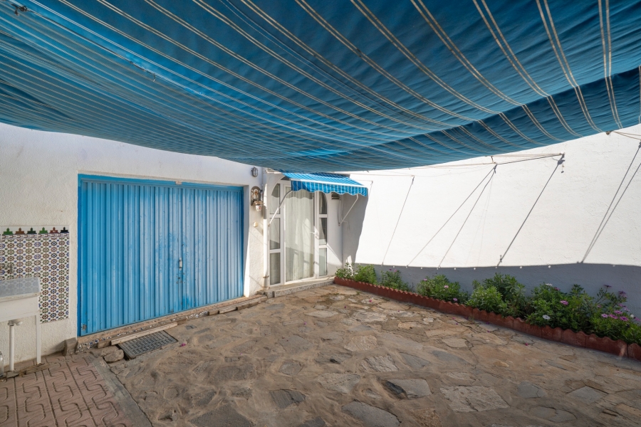 Re-Sale - Detached Villa - Ciudad Quesada - Ciudad Quesada - Town