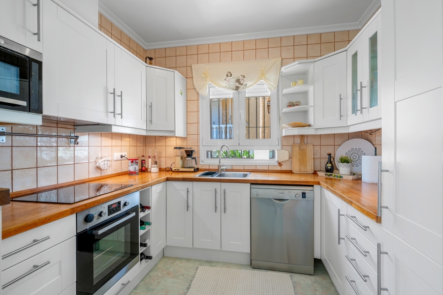 Re-Sale - Detached Villa - Ciudad Quesada - Ciudad Quesada - Town