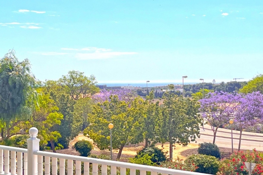 Re-Sale - Apartment - Orihuela Costa - Lomas de Cabo Roig