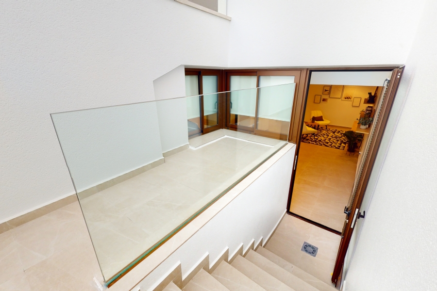 Nueva - Adosado - Algorfa - La Finca Golf Resort