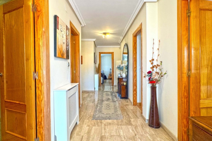 Re-Sale - Detached Villa - Torrevieja - Los Balcones - Los Altos del Edén