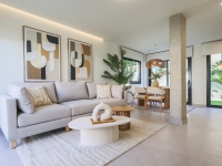 New - Detached Villa - Orihuela Costa