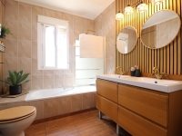 Re-Sale - Semi Detached Villa - Benijofar - Benijofar - Village