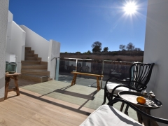 Apartment - Re-Sale - Los Montesinos - Entre Naranjos / Vistabella Golf