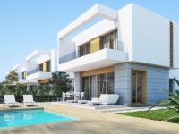 New - Detached Villa - Orihuela - Vistabella Golf