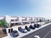 New - Bungalow - Dolores - Dolores - Town