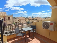 Re-Sale - Apartment - Algorfa - La Finca Golf Resort