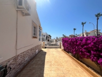 Re-Sale - Quad Villa - Orihuela Costa - Playa Flamenca