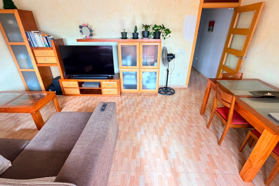 Re-Sale - Apartment - Los Montesinos - Los Montesinos - Village