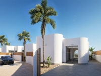 New - Detached Villa - Los Alcazares - Los Alcázares