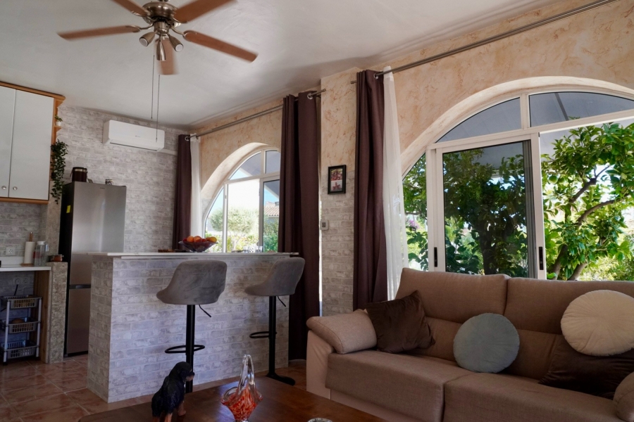 Re-Sale - Detached Villa - Ciudad Quesada - Ciudad Quesada - Town