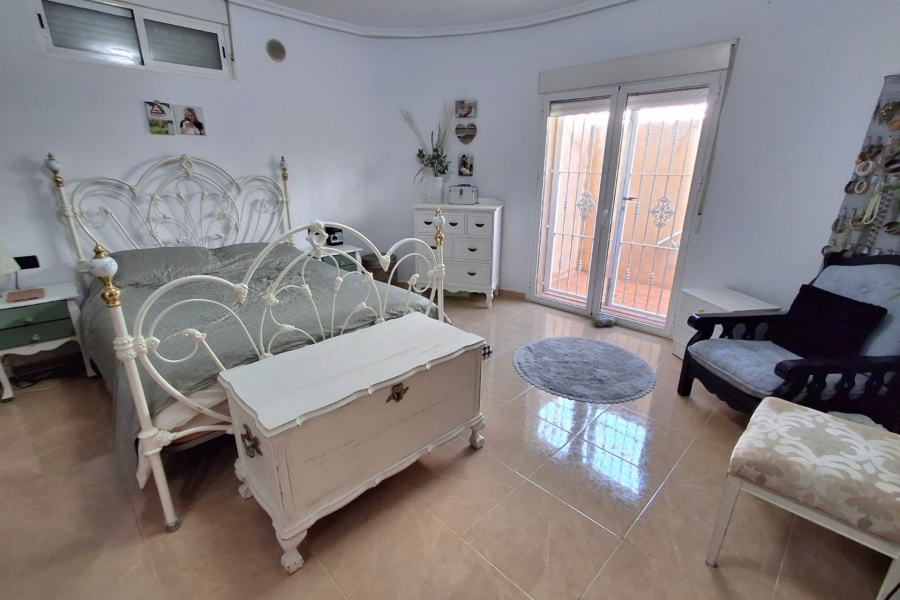 Re-Sale - Detached Villa - Ciudad Quesada - Doña Pepa