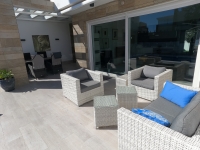 Re-Sale - Detached Villa - Algorfa - La Finca Golf Resort