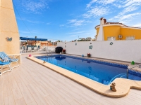 Re-Sale - Detached Villa - Ciudad Quesada - La Marquesa