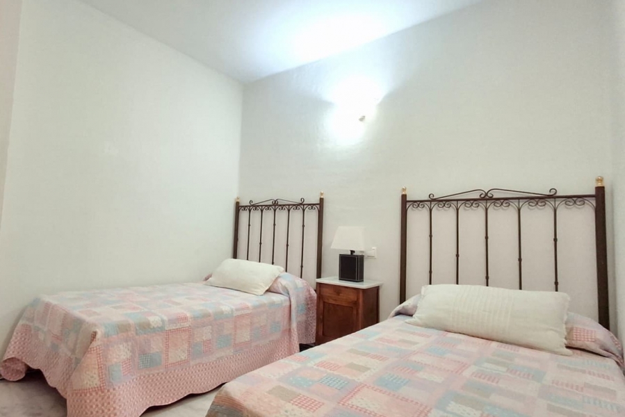 Re-Sale - Apartment - Torrevieja - Playa Los Locos