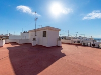 Re-Sale - Apartment - Torrevieja - Torrevieja - Centre