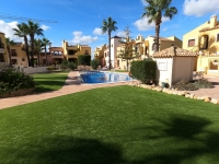 Re-Sale - Apartment - Algorfa - La Finca Golf Resort