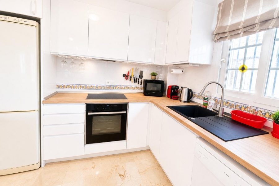 Re-Sale - Apartment - Orihuela Costa - Los Dolses