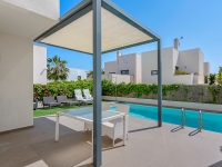 Re-Sale - Detached Villa - Ciudad Quesada - La Laguna