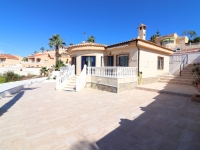 Re-Sale - Detached Villa - Ciudad Quesada - La Marquesa