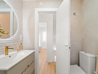 Re-Sale - Townhouse - Orihuela Costa - Las Filipinas