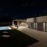 New - Detached Villa - El Pinós - El Pinós - Country