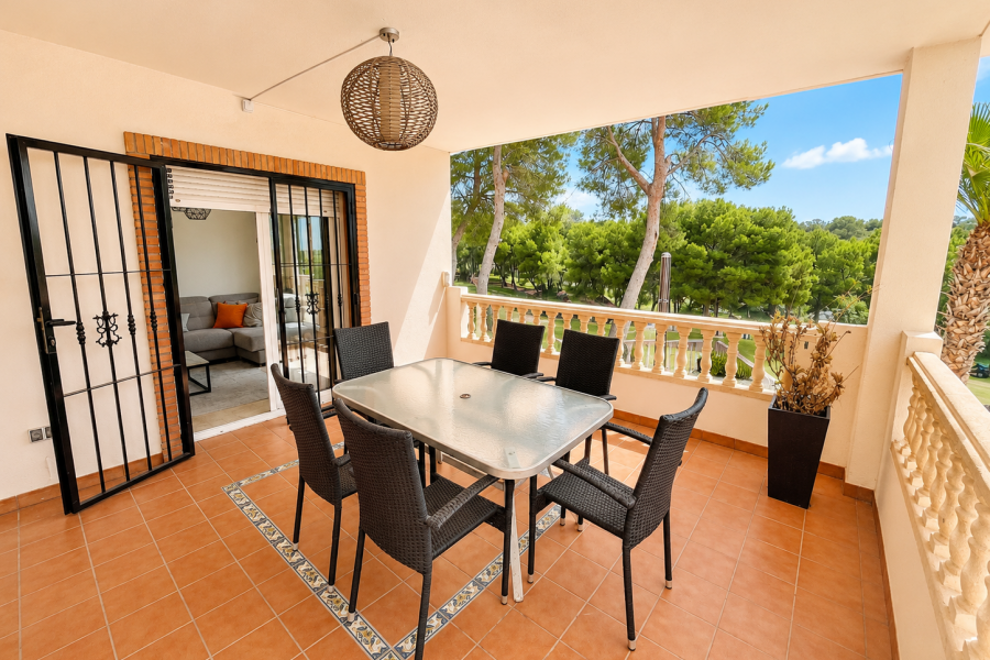 Re-Sale - Detached Villa - Orihuela Costa - Las Ramblas