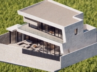 New - Detached Villa - Benijofar - Benijofar - Village