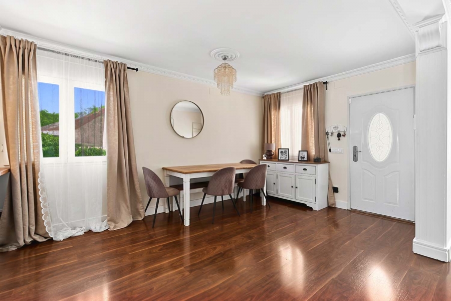 Re-Sale - Detached Villa - Pinar de Campoverde - Pinar de Campoverde - Village