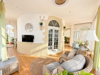 Re-Sale - Semi Detached Villa - Orihuela Costa - Villamartin