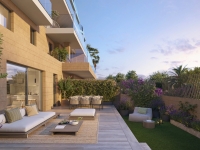 New - Apartment - La Vila Joiosa - Villajoyosa - Town