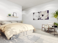 Nye - Frittliggende Villa - Ciudad Quesada - Ciudad Quesada - Byen