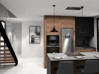 New - Semi Detached Villa - Los Montesinos - Los Montesinos - Country