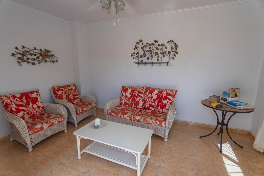 Re-Sale - Detached Villa - Ciudad Quesada - La Marquesa