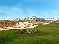 New - Apartment - Las Terrazas de La Torre Golf Resort