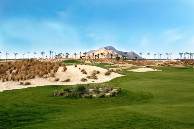 Nueva - Apartamento - Las Terrazas de La Torre Golf Resort