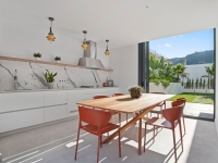 Nueva - Chalet - Benidorm - Levante
