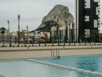 Nouveau - Appartement - Calpe