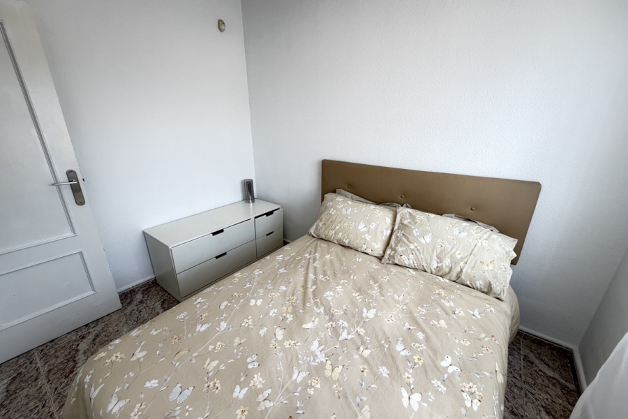 Re-Sale - Townhouse - Orihuela Costa - Villamartin