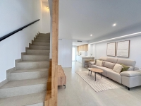 New - Townhouse - Benferri