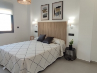 New - Detached Villa - Los Belones