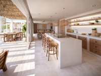 Nieuw - Vrijstaande Villa - Jávea