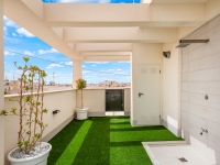 New - Apartment - Torrevieja - Torrevieja - Centre