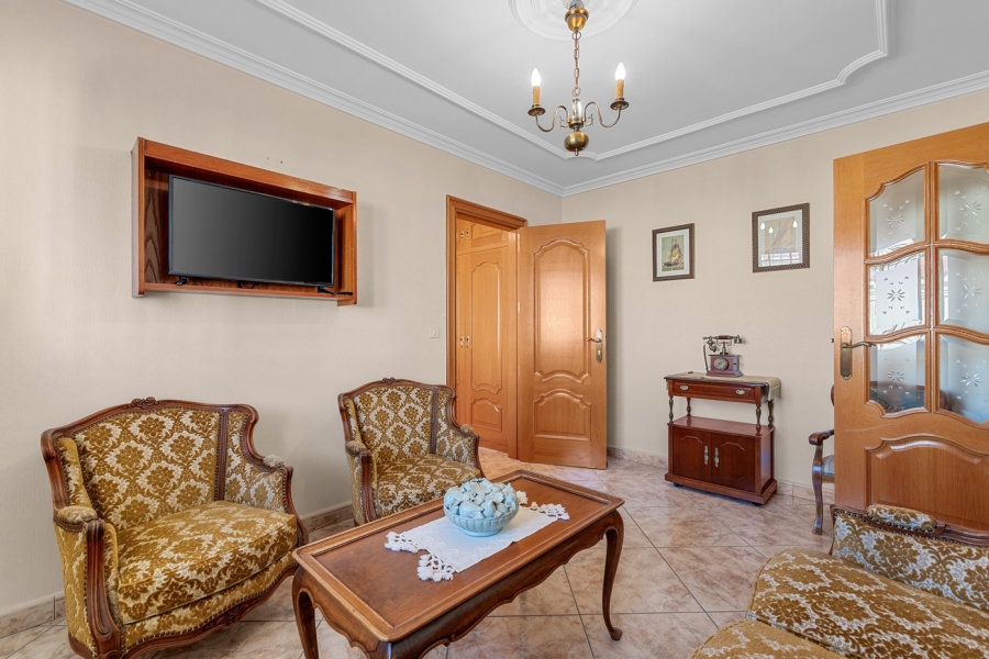 Re-Sale - Detached Villa - Ciudad Quesada - Ciudad Quesada - Town