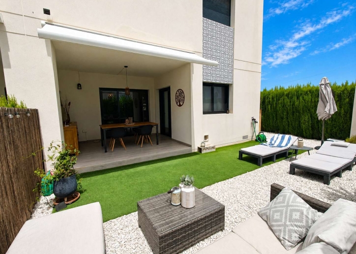 Re-Sale - Apartment - San Miguel de Salinas - La Cañada - Los Alcores
