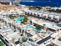 Re-Sale - Apartment - Torrevieja - La Veleta