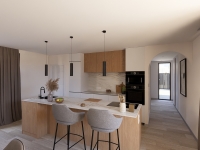 New - Detached Villa - Murcia