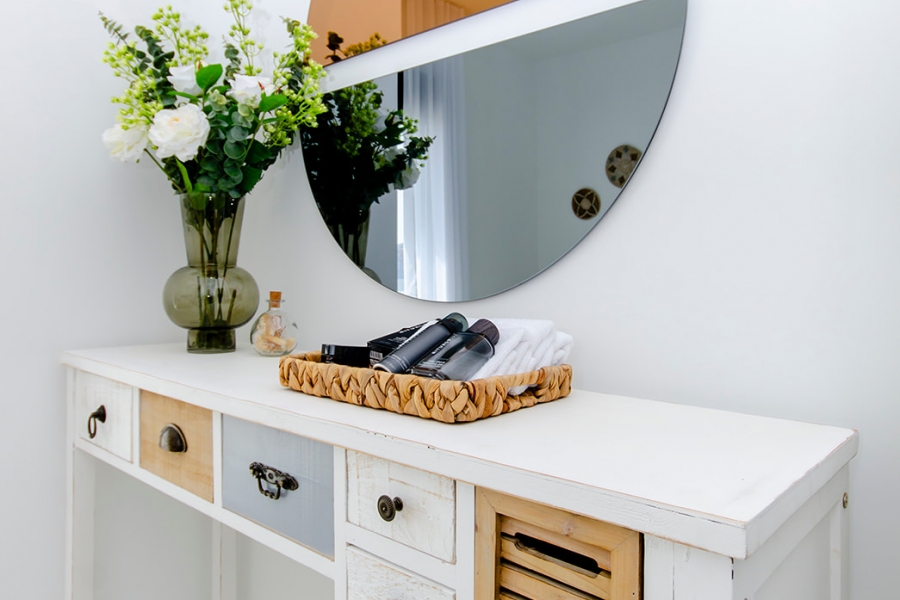 Nye - Frittliggende Villa - Orihuela Costa